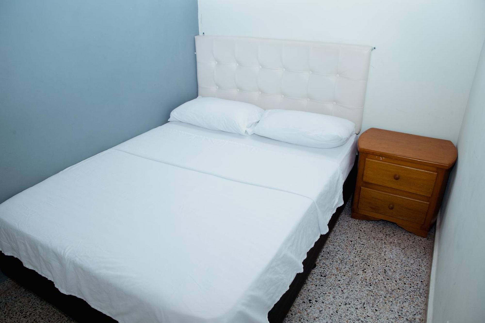 Hotel Casa Verde Guatapé Eksteriør bilde