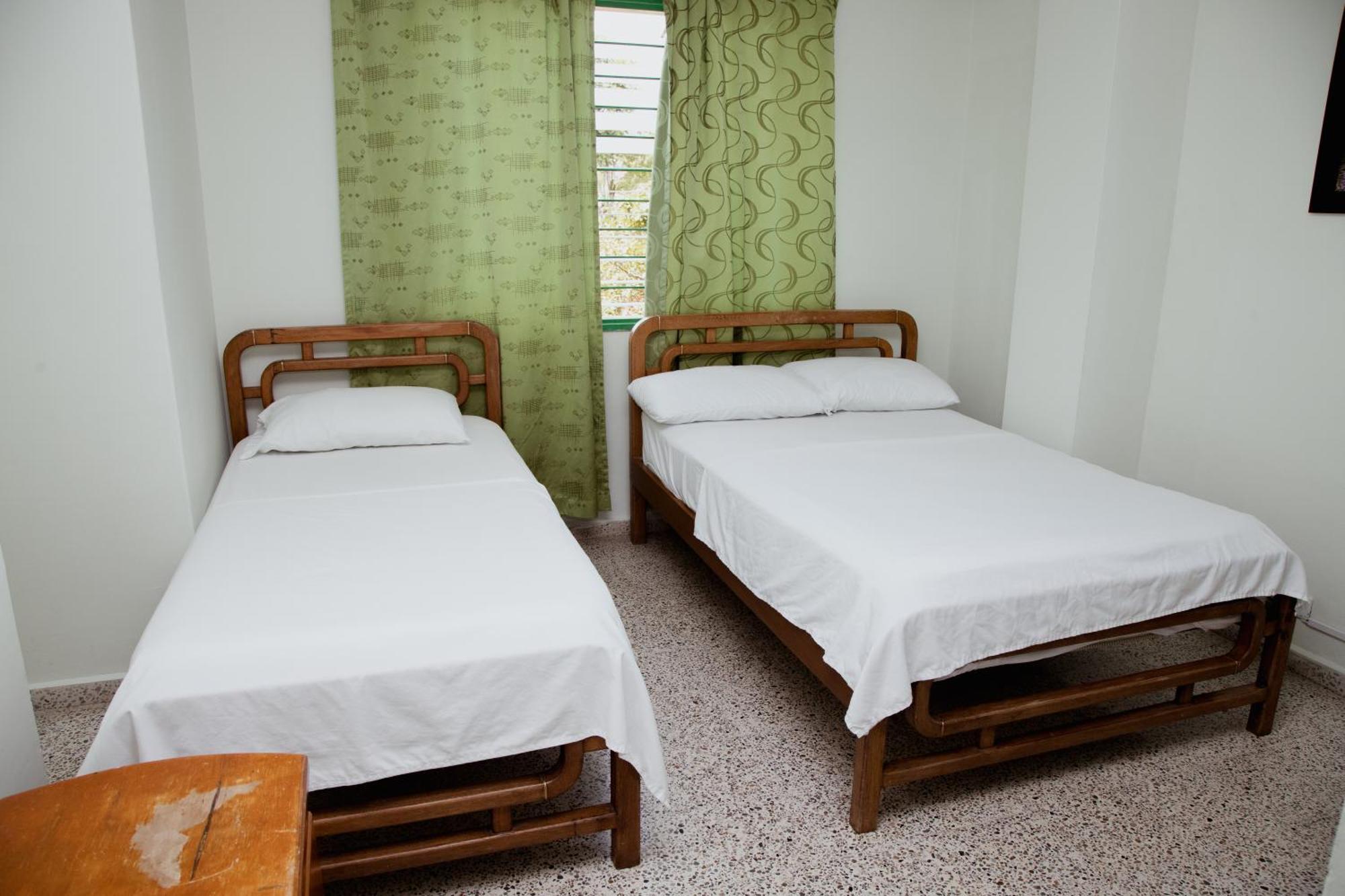 Hotel Casa Verde Guatapé Eksteriør bilde
