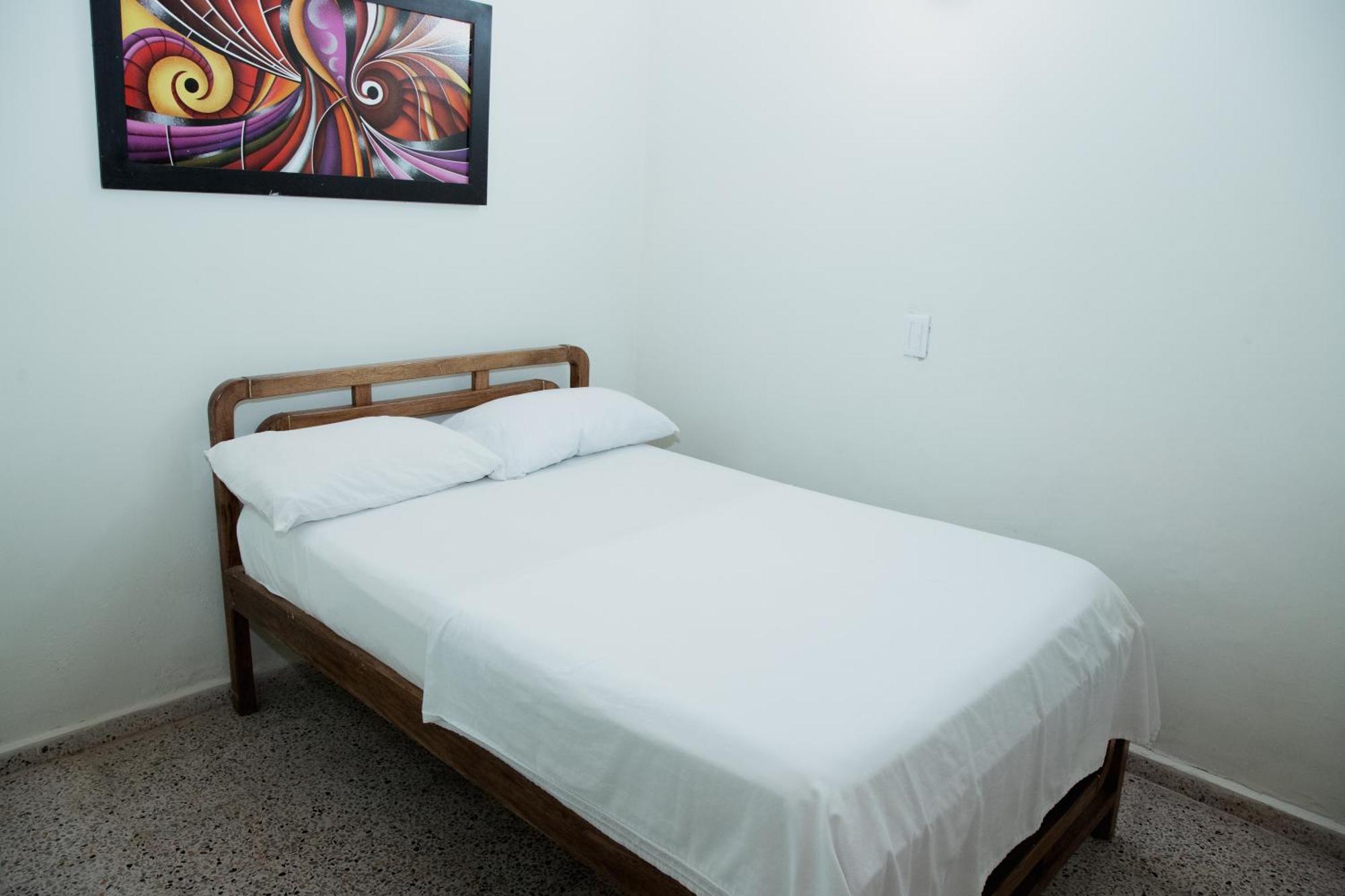Hotel Casa Verde Guatapé Eksteriør bilde