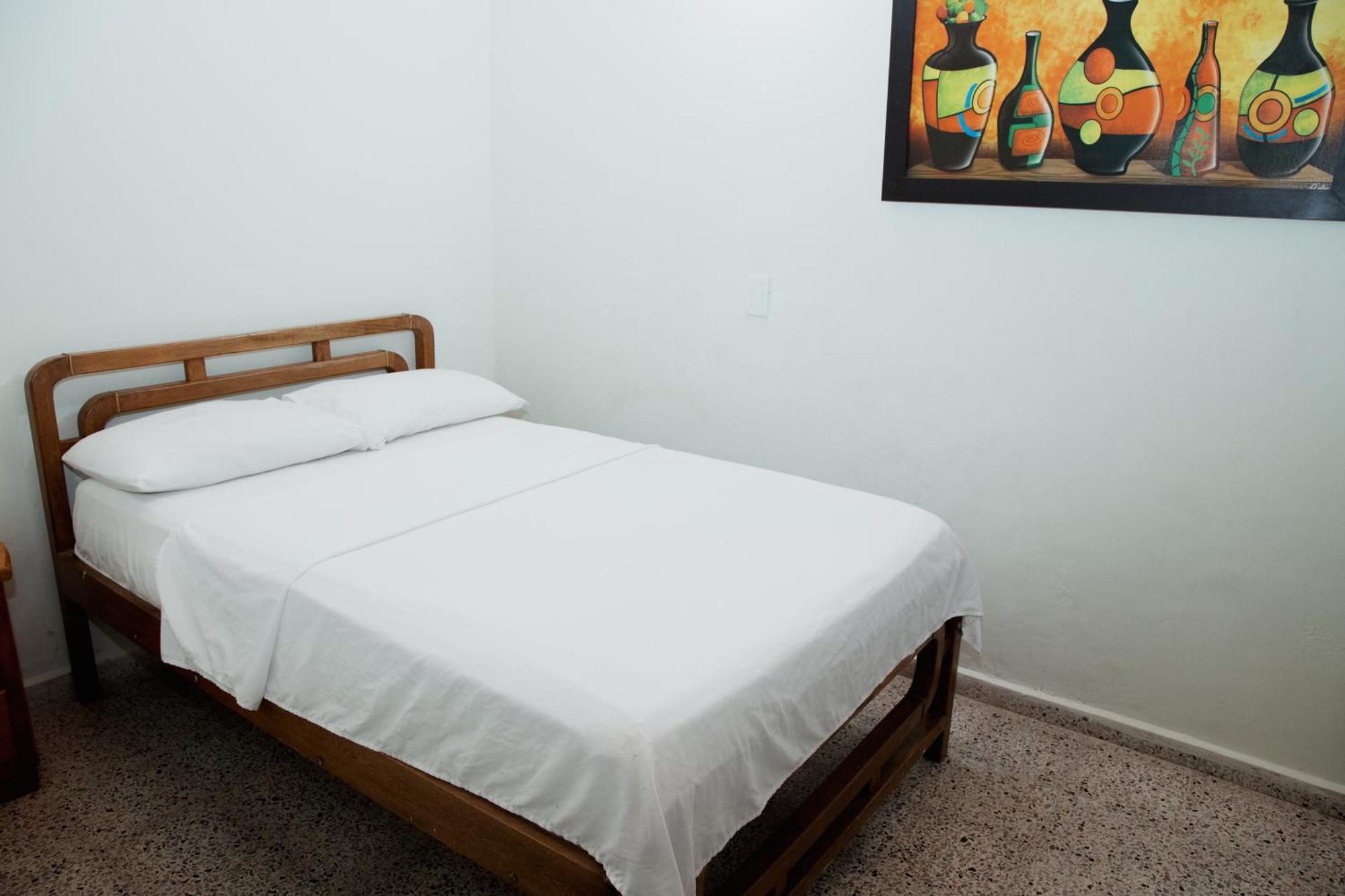 Hotel Casa Verde Guatapé Eksteriør bilde