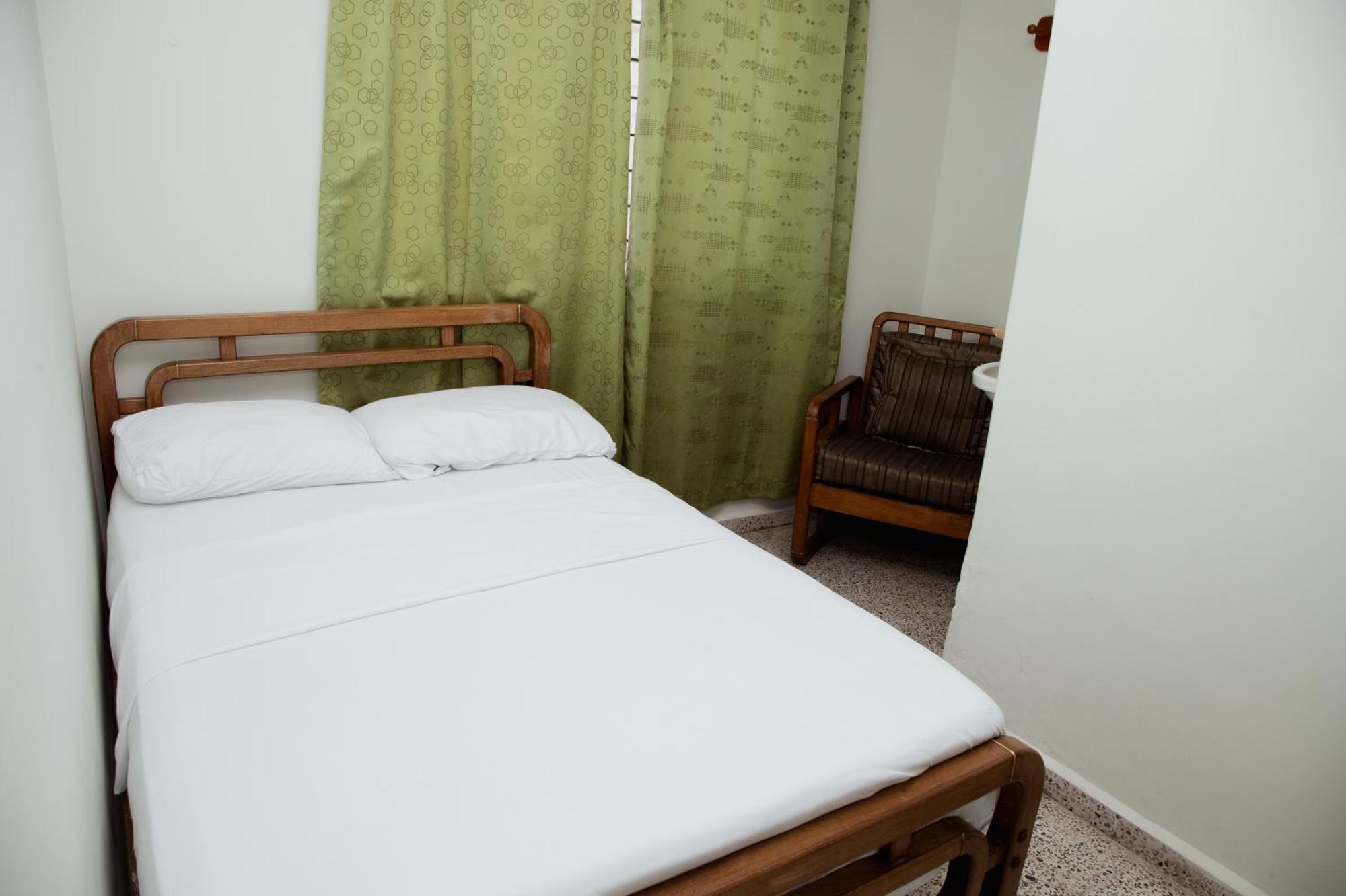 Hotel Casa Verde Guatapé Eksteriør bilde