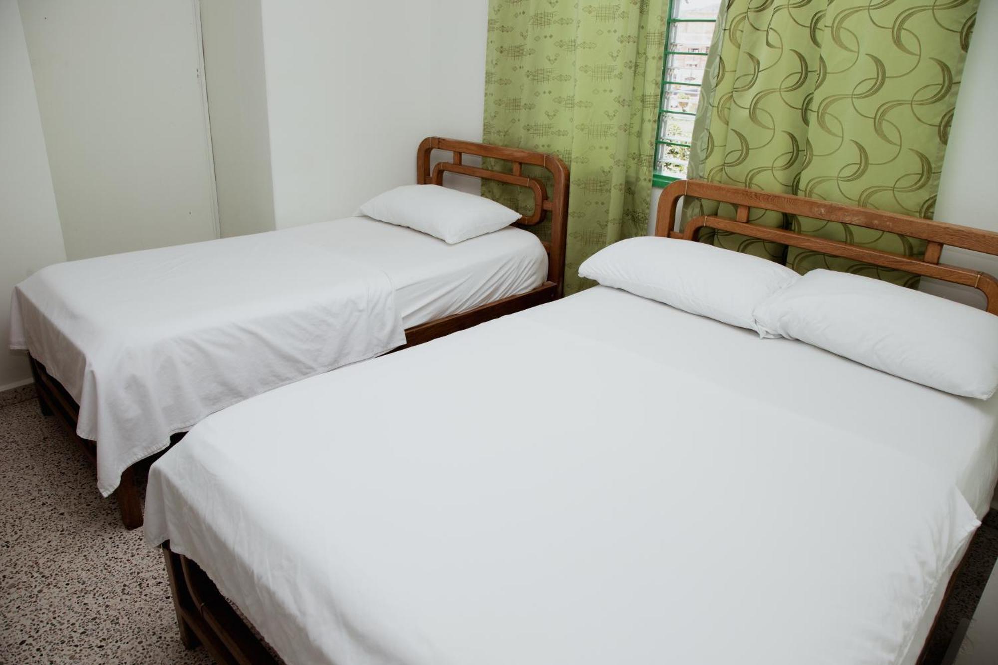 Hotel Casa Verde Guatapé Eksteriør bilde