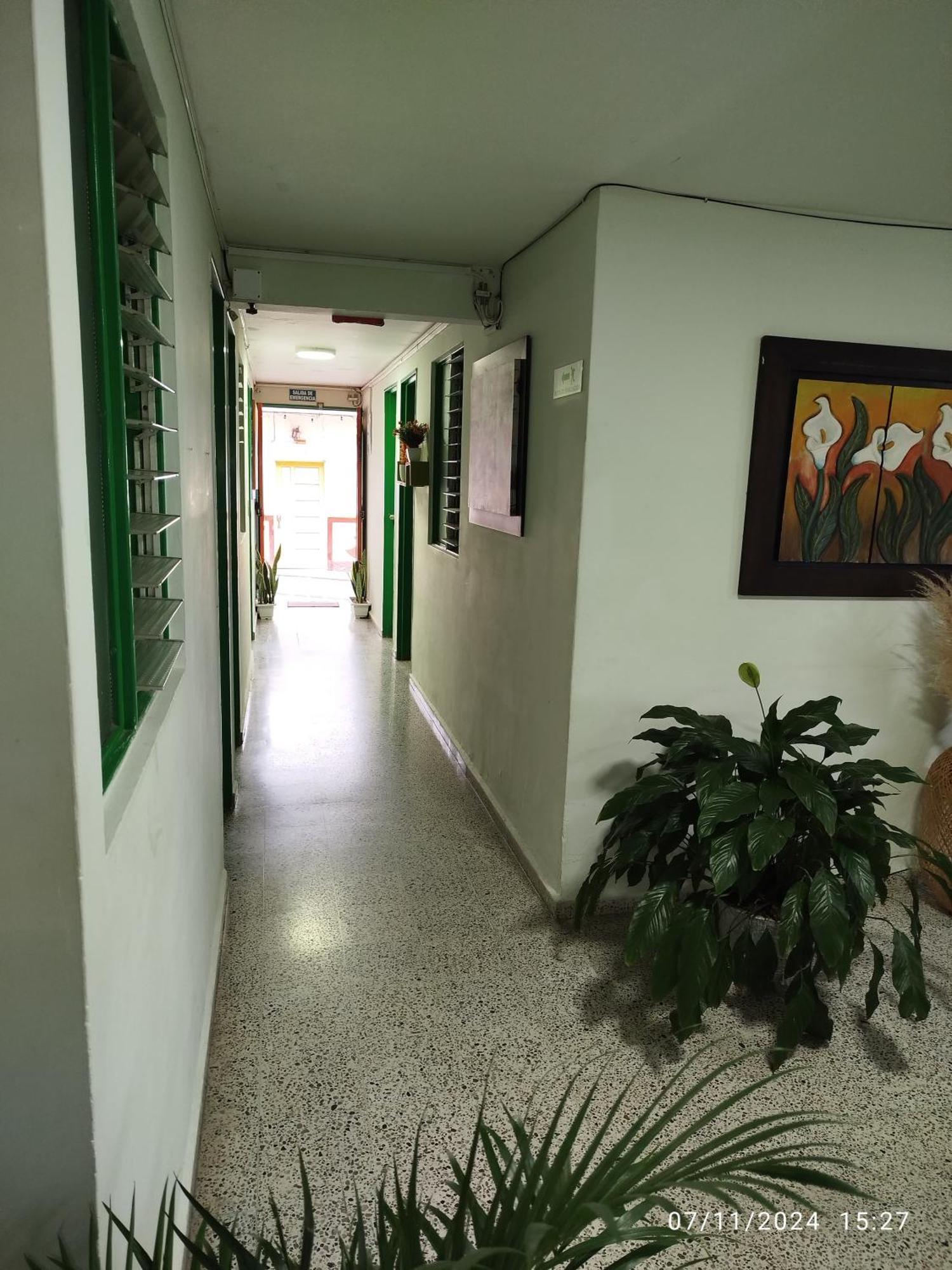 Hotel Casa Verde Guatapé Eksteriør bilde