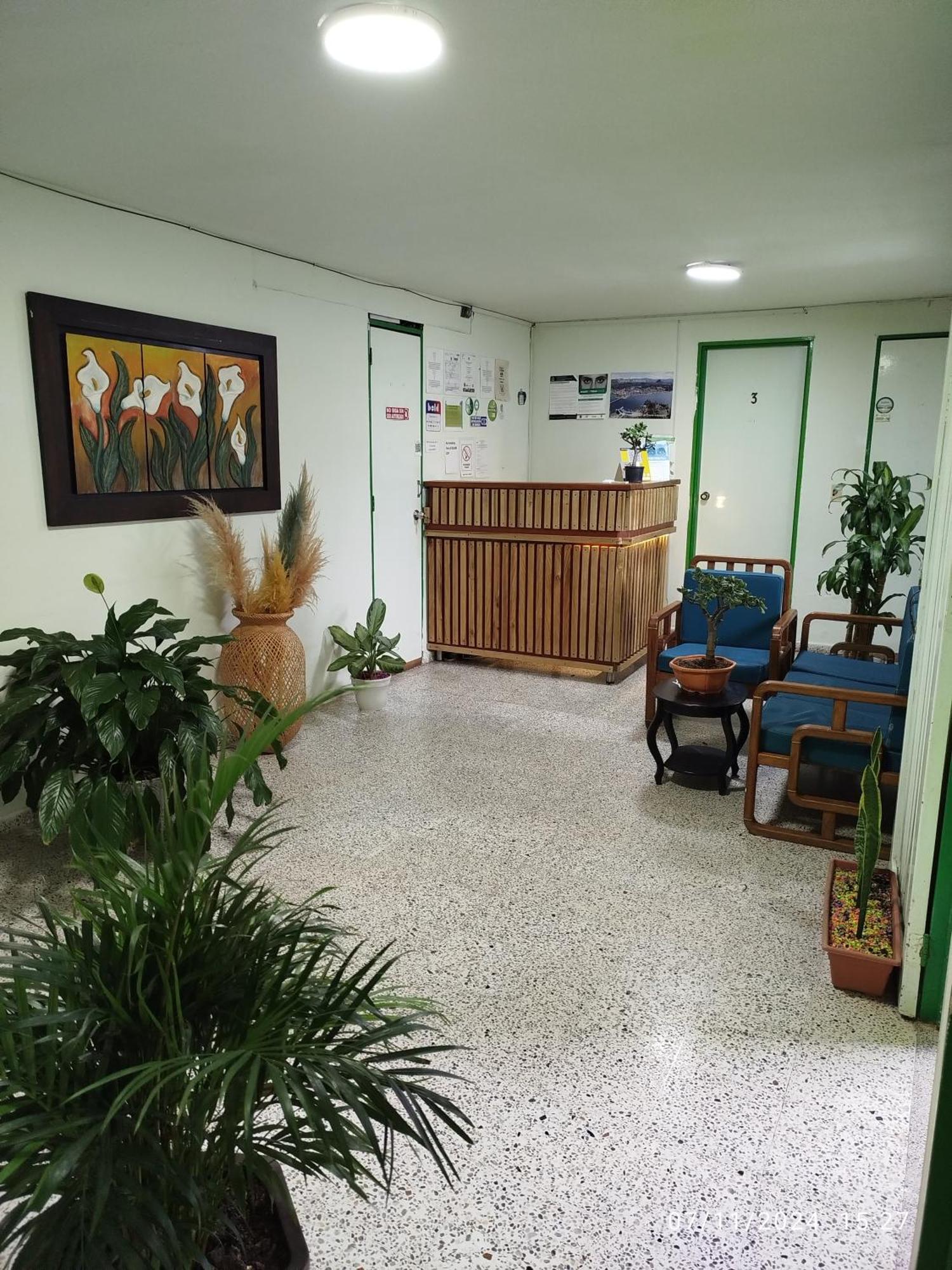 Hotel Casa Verde Guatapé Eksteriør bilde