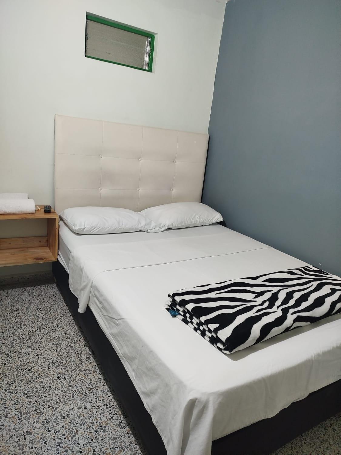 Hotel Casa Verde Guatapé Eksteriør bilde