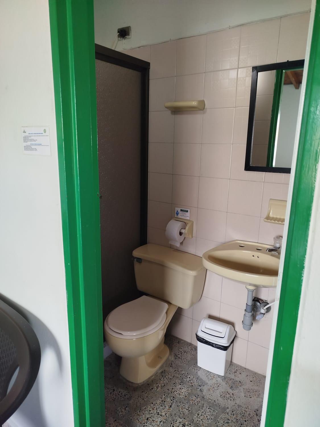 Hotel Casa Verde Guatapé Eksteriør bilde
