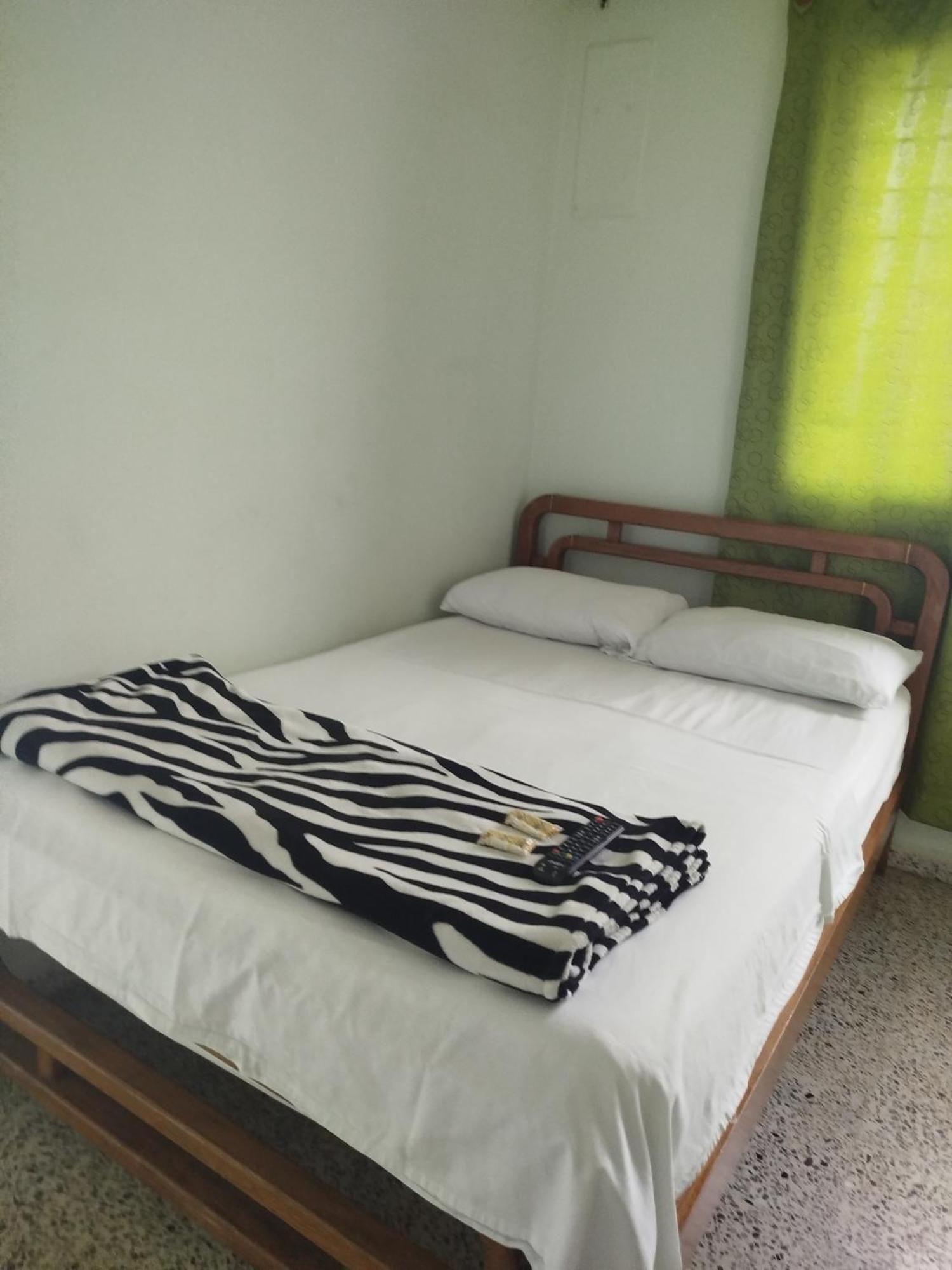 Hotel Casa Verde Guatapé Eksteriør bilde
