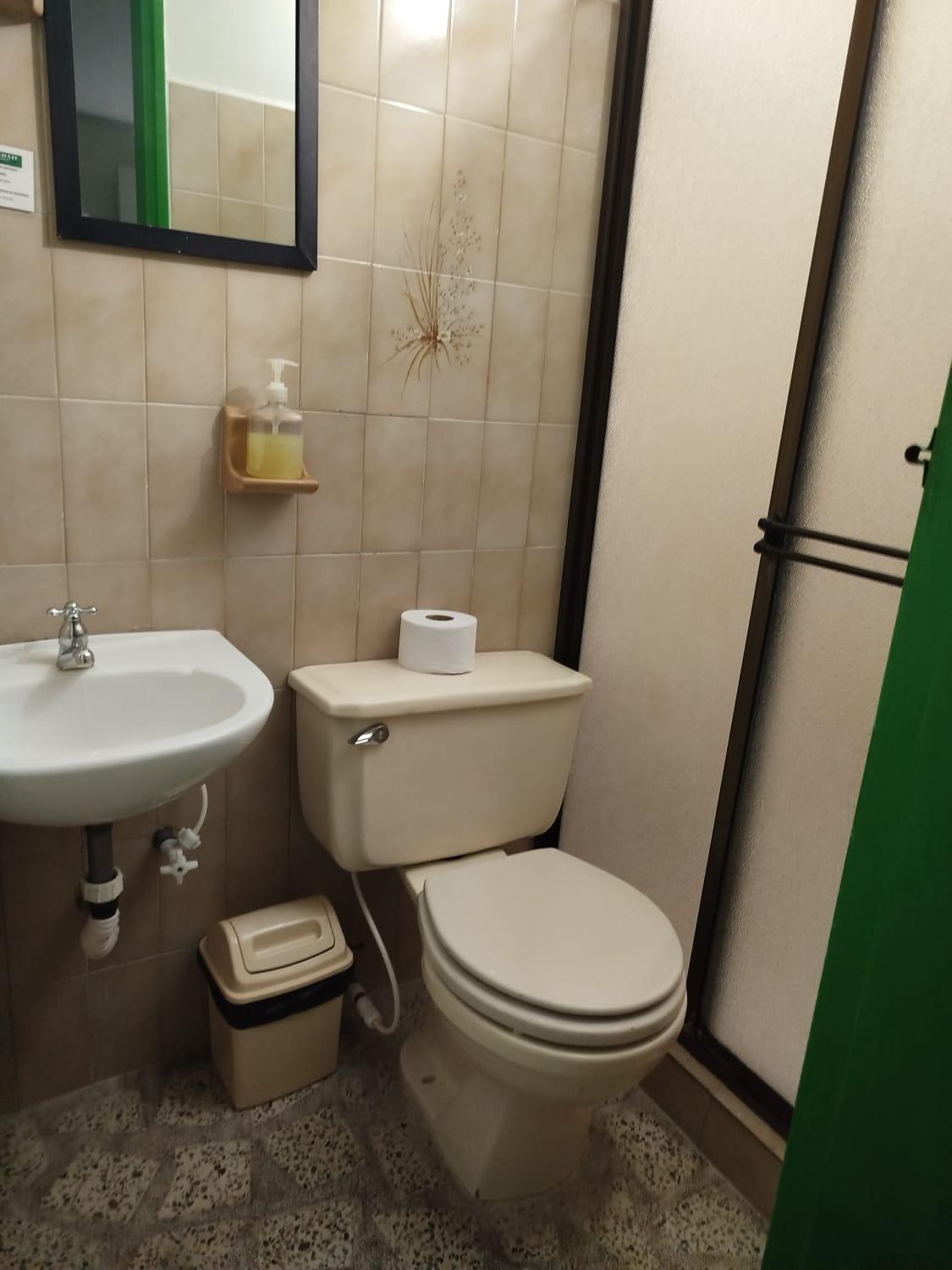 Hotel Casa Verde Guatapé Eksteriør bilde