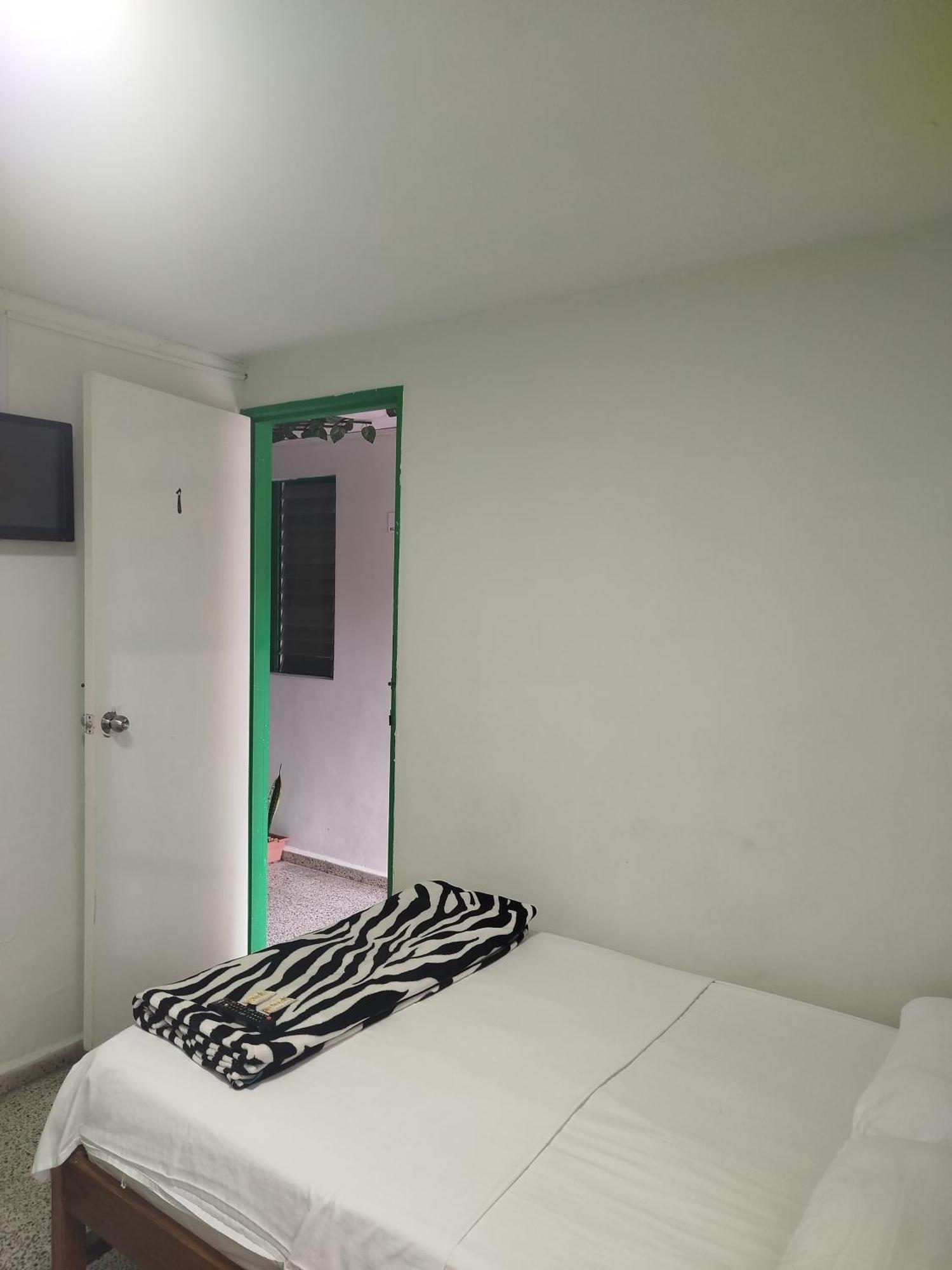 Hotel Casa Verde Guatapé Eksteriør bilde