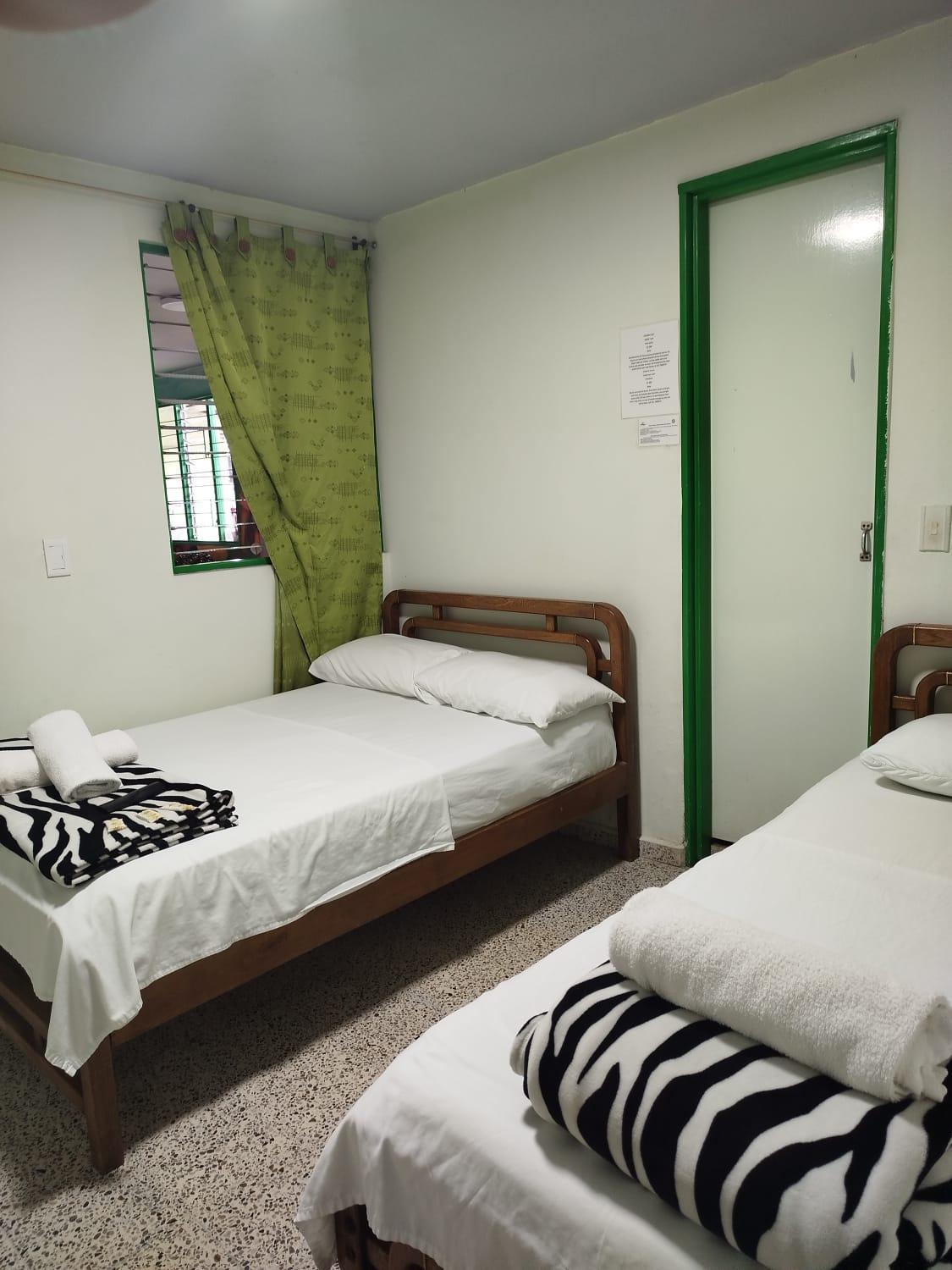 Hotel Casa Verde Guatapé Eksteriør bilde