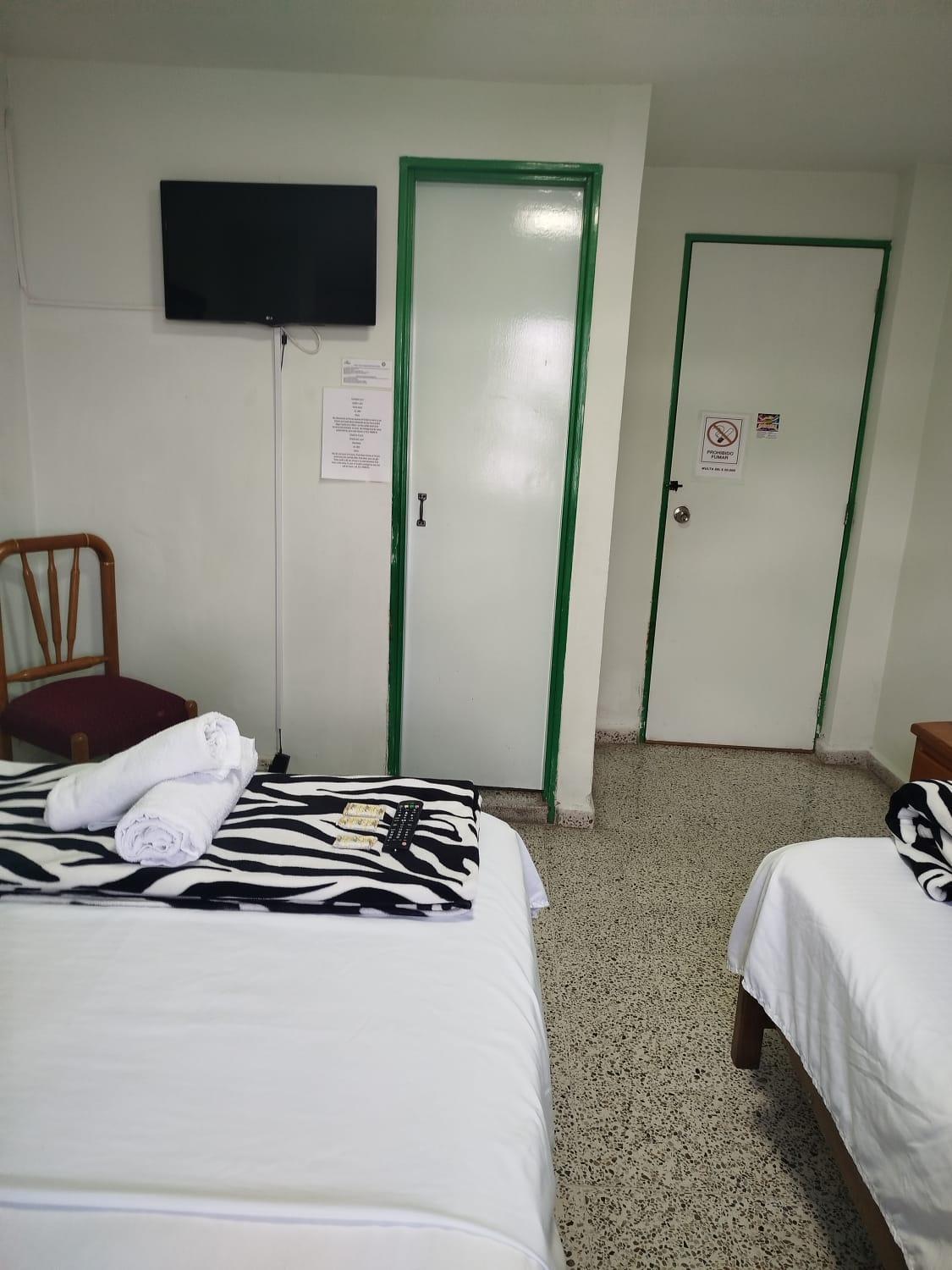Hotel Casa Verde Guatapé Eksteriør bilde