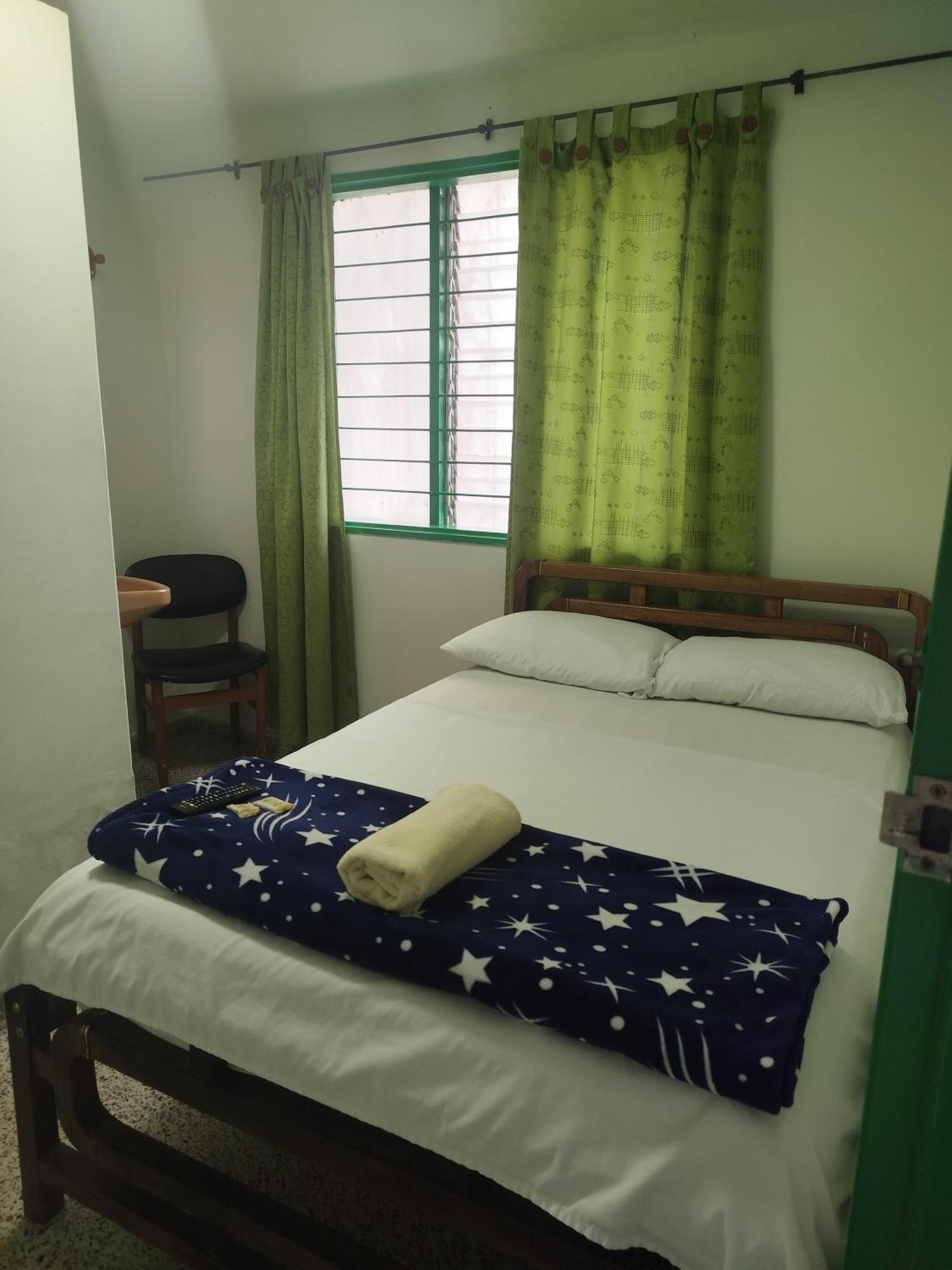Hotel Casa Verde Guatapé Eksteriør bilde