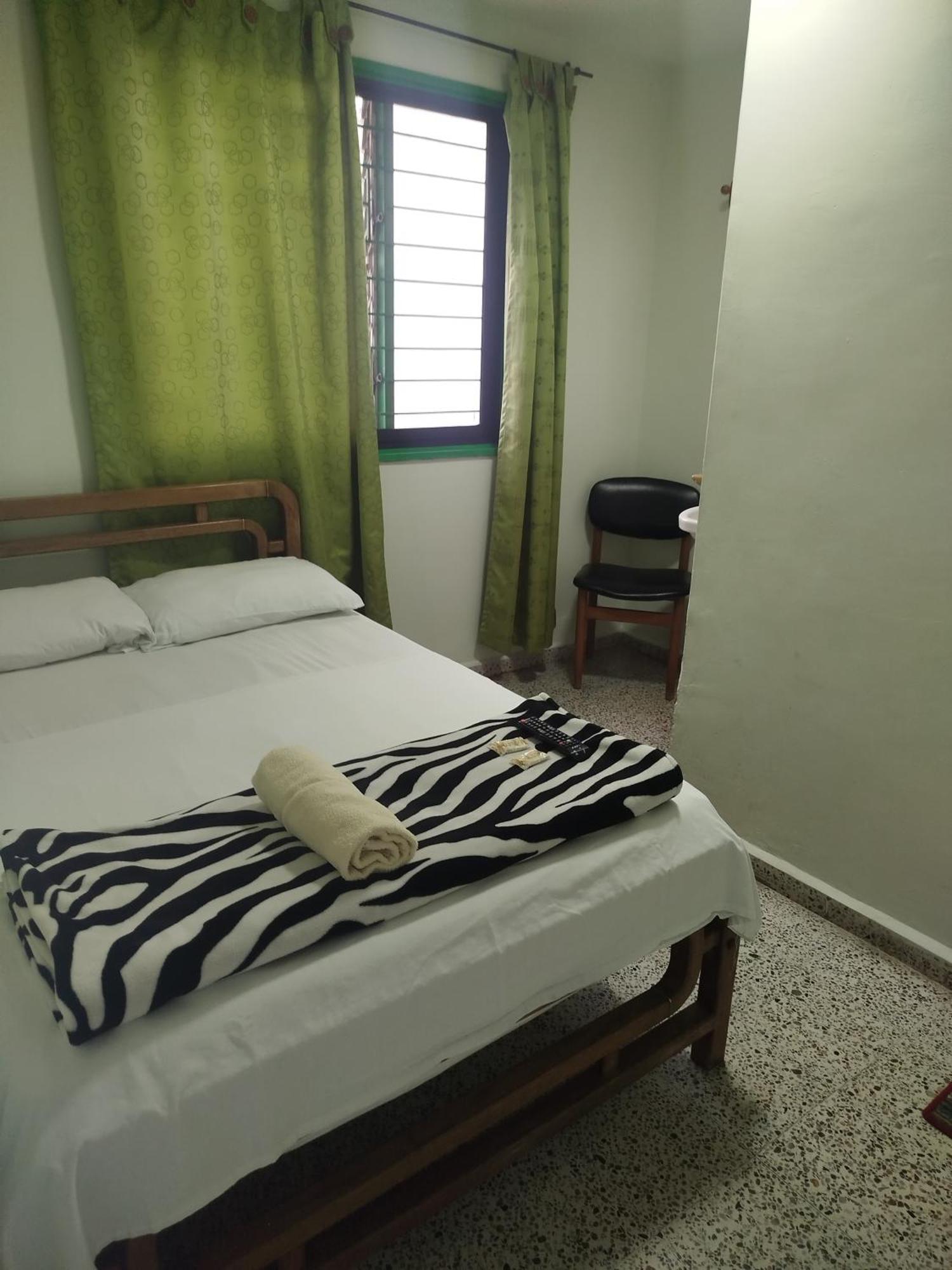 Hotel Casa Verde Guatapé Eksteriør bilde