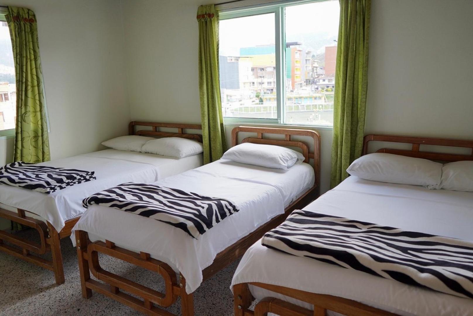 Hotel Casa Verde Guatapé Eksteriør bilde
